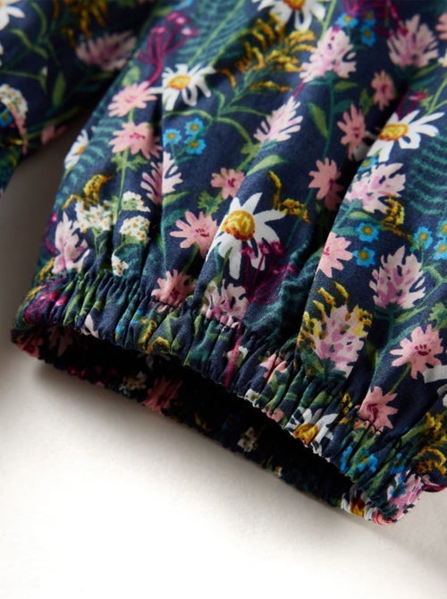 Robe Pour Enfants Coton - VidaXL - Kiabi