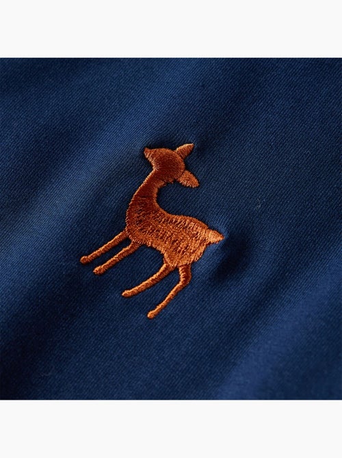 Robe Pour Enfants Coton - VidaXL - Kiabi