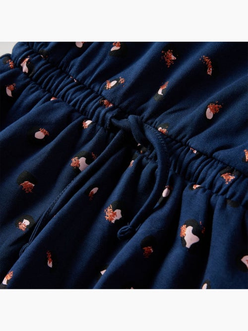 Robe Pour Enfants Coton - VidaXL - Kiabi