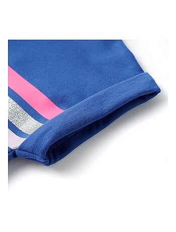 Robe Pour Enfants Coton - VidaXL