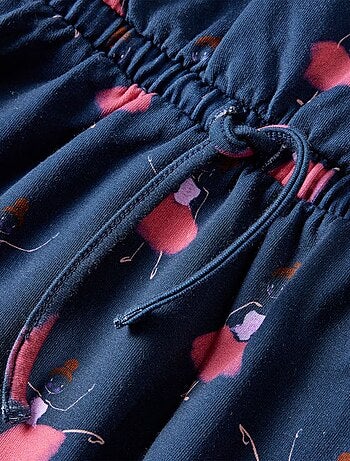 Robe Pour Enfants Coton - VidaXL