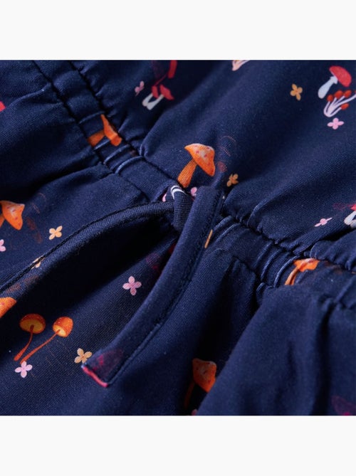 Robe Pour Enfants Coton - VidaXL - Kiabi