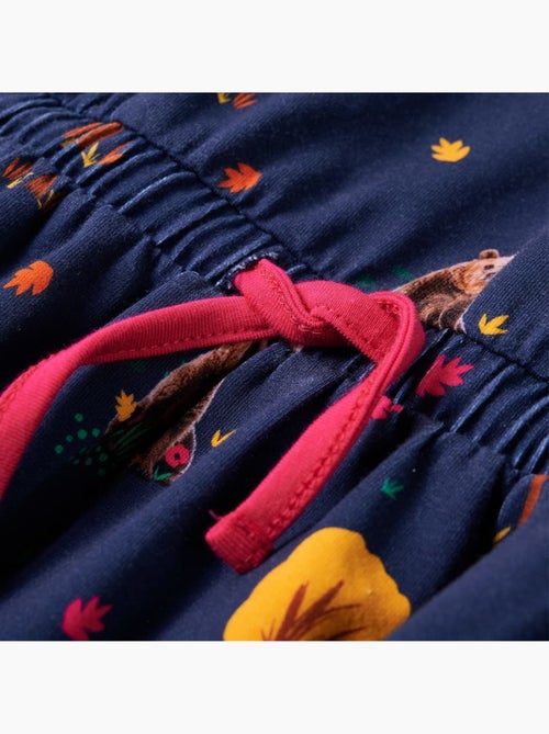 Robe Pour Enfants Coton - VidaXL - Kiabi