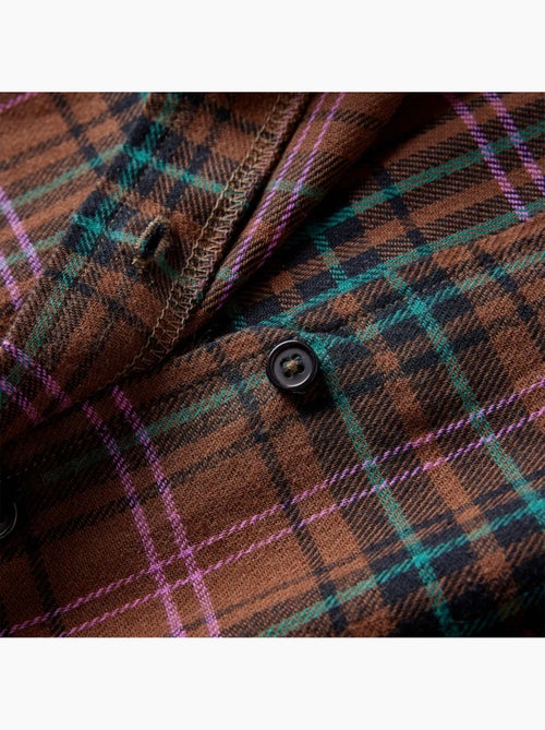 Robe Pour Enfants Coton - VidaXL - Kiabi