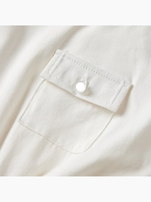 Robe Pour Enfants Coton - VidaXL - Kiabi