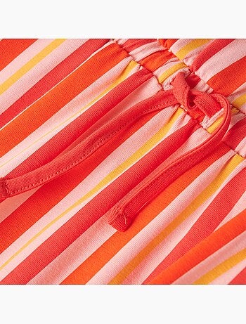 Robe Pour Enfants Coton - VidaXL