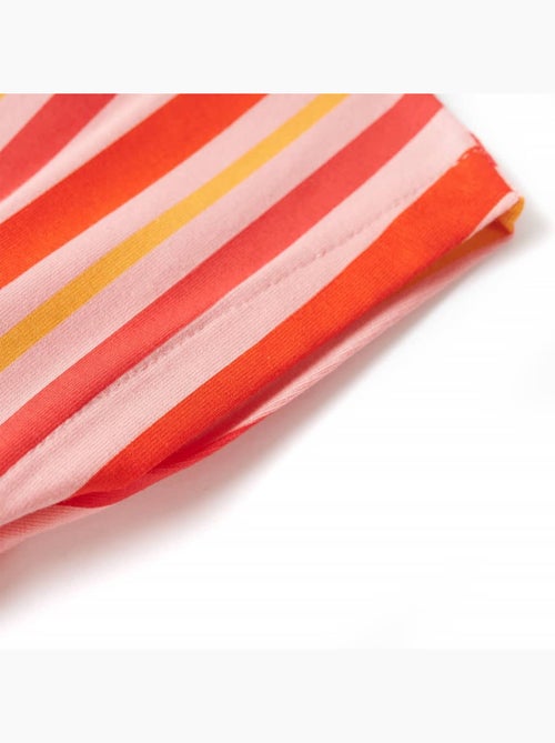 Robe Pour Enfants Coton - VidaXL - Kiabi