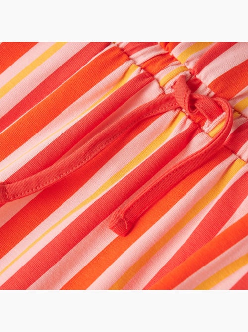 Robe Pour Enfants Coton - VidaXL - Kiabi