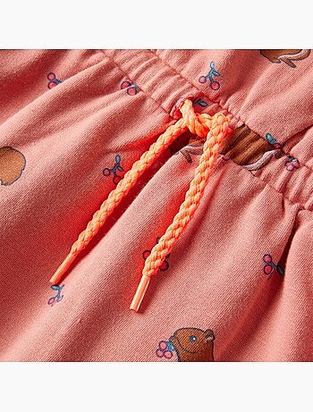 Robe Pour Enfants Coton - VidaXL