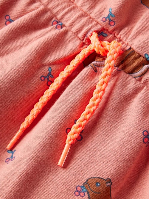 Robe Pour Enfants Coton - VidaXL - Kiabi