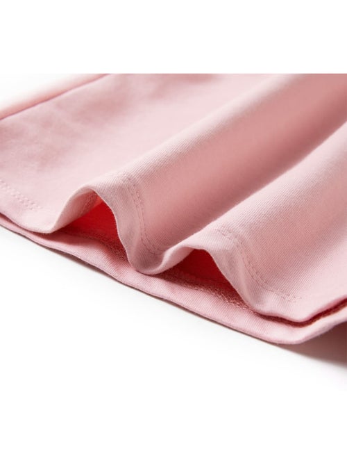 Robe Pour Enfants Coton - VidaXL - Kiabi