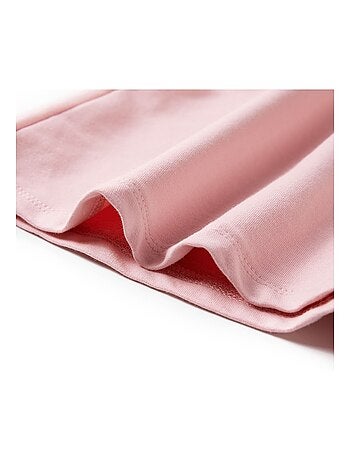 Robe Pour Enfants Coton - VidaXL