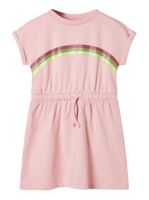 Robe Pour Enfants Coton - VidaXL - Kiabi