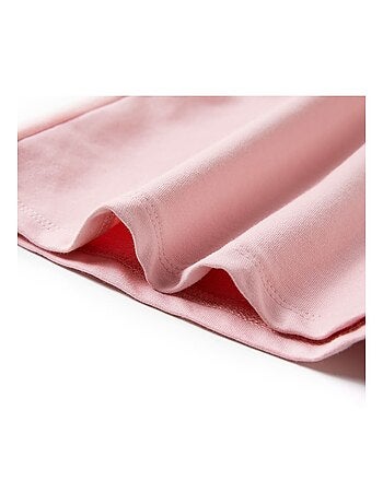 Robe Pour Enfants Coton - VidaXL