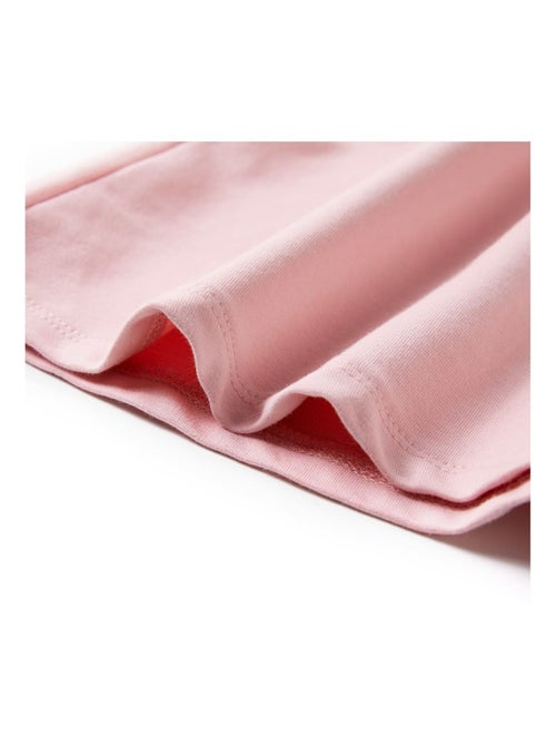 Robe Pour Enfants Coton - VidaXL - Kiabi