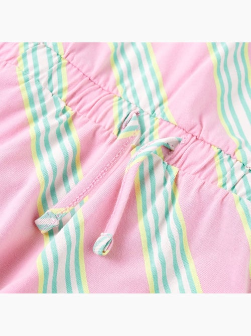 Robe Pour Enfants Coton - VidaXL - Kiabi