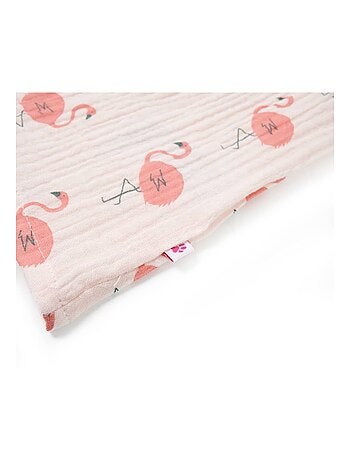 Robe Pour Enfants Coton - VidaXL