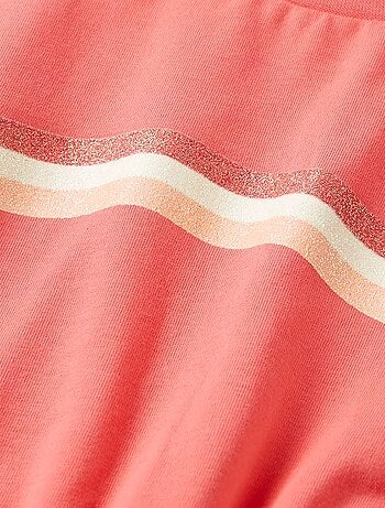 Robe Pour Enfants Coton - VidaXL