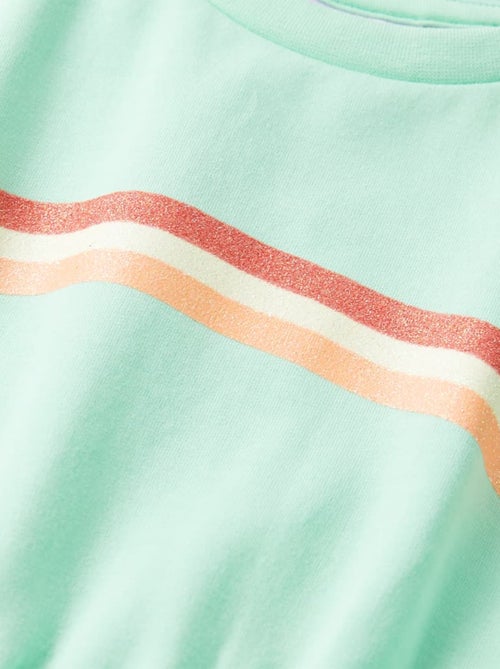 Robe Pour Enfants Coton - VidaXL - Kiabi