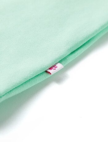 Robe Pour Enfants Coton - VidaXL