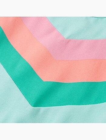 Robe Pour Enfants Coton - VidaXL