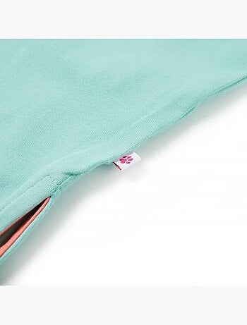 Robe Pour Enfants Coton - VidaXL