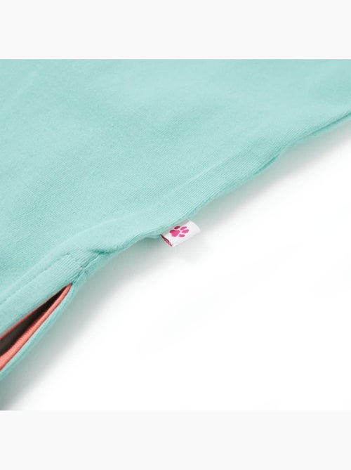 Robe Pour Enfants Coton - VidaXL - Kiabi