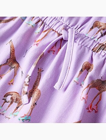 Robe Pour Enfants Coton - VidaXL