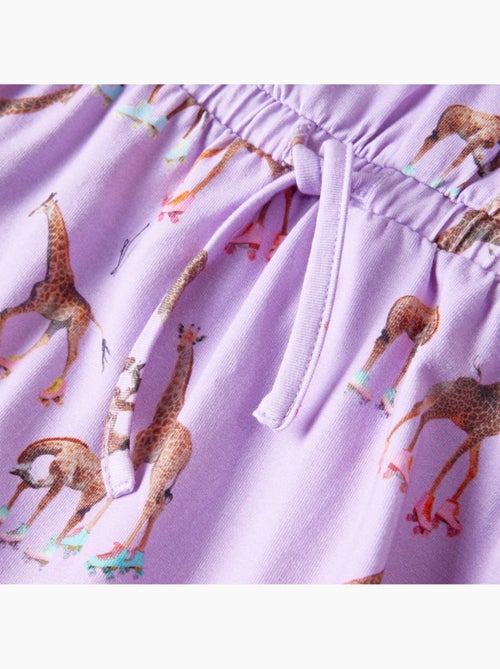 Robe Pour Enfants Coton - VidaXL - Kiabi