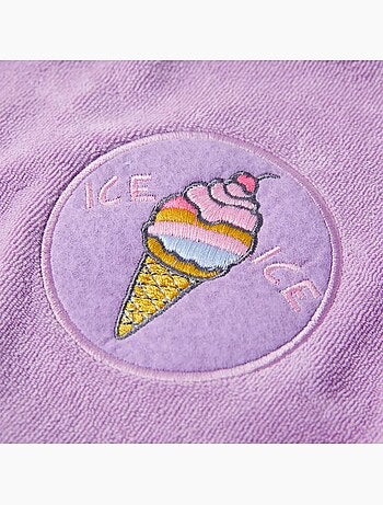 Robe Pour Enfants Coton - VidaXL