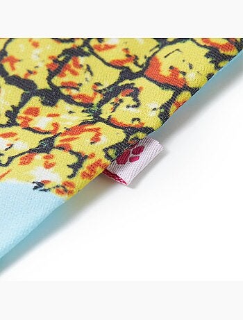 Robe Pour Enfants Polyester - VidaXL