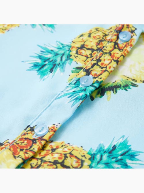 Robe Pour Enfants Polyester - VidaXL - Kiabi