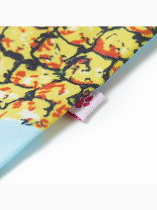 Robe Pour Enfants Polyester - VidaXL - Kiabi