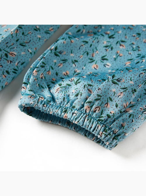 Robe Pour Enfants Polyester - VidaXL - Kiabi