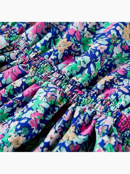 Robe Pour Enfants Polyester - VidaXL - Kiabi