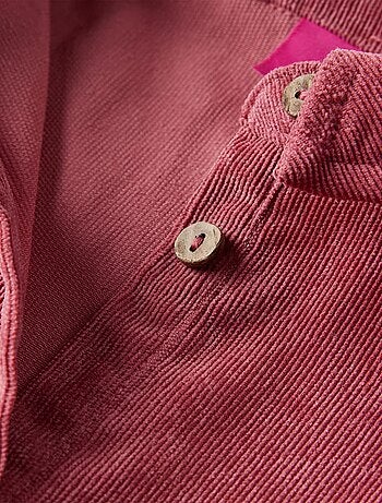 Robe Pour Enfants Polyester - VidaXL