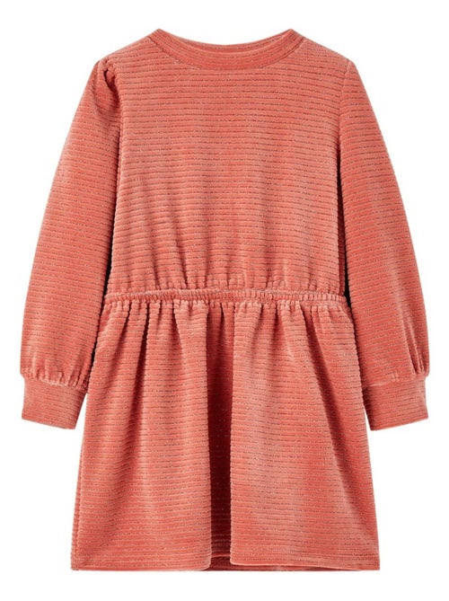 Robe Pour Enfants Polyester - VidaXL - Kiabi