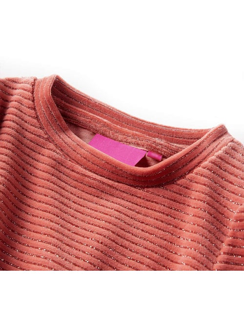 Robe Pour Enfants Polyester - VidaXL - Kiabi