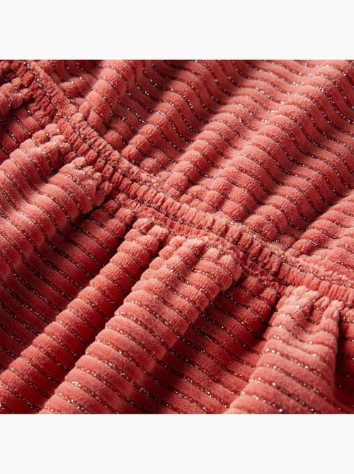 Robe Pour Enfants Polyester - VidaXL - Kiabi