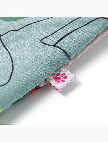 Robe Pour Enfants Polyester - VidaXL