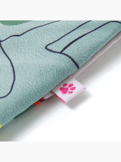 Robe Pour Enfants Polyester - VidaXL - Kiabi