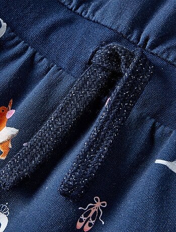 Robe Pour Enfants Tissu - VidaXL