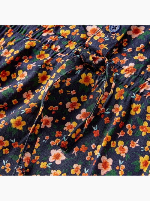 Robe Pour Enfants Tissu - VidaXL - Kiabi