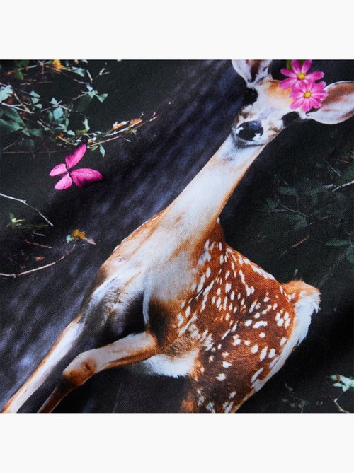 Robe Pour Enfants Tissu - VidaXL - Kiabi