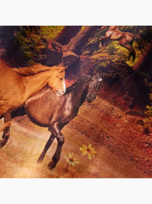 Robe Pour Enfants Tissu - VidaXL - Kiabi