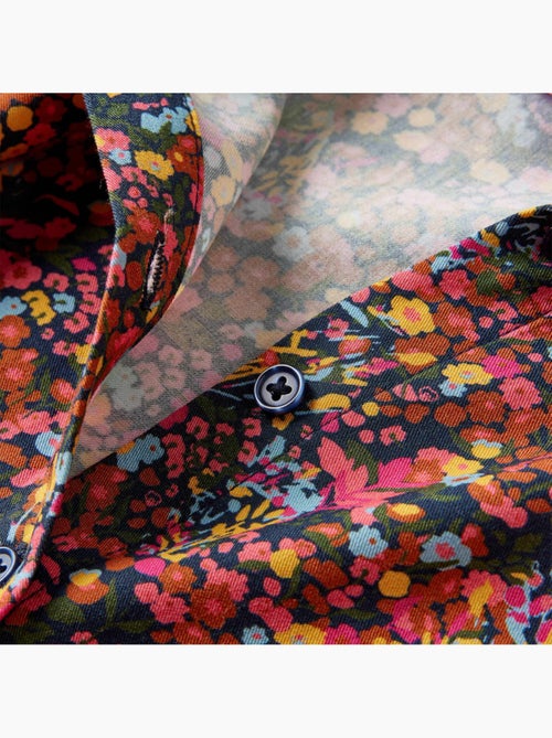 Robe Pour Enfants Tissu - VidaXL - Kiabi