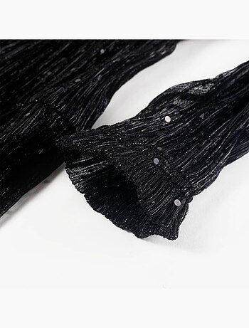 Robe Pour Enfants Tissu - VidaXL