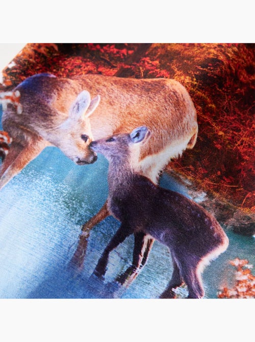 Robe Pour Enfants Tissu - VidaXL - Kiabi