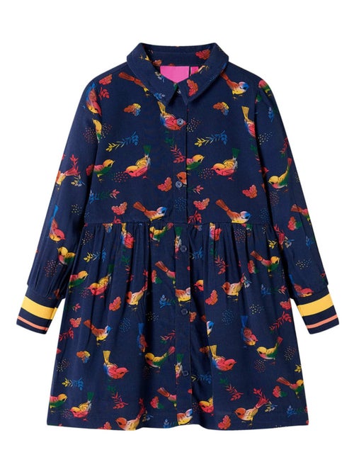 robe pour enfants vidaXL - Kiabi