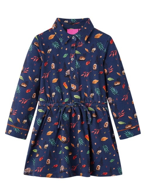 robe pour enfants vidaXL - Kiabi